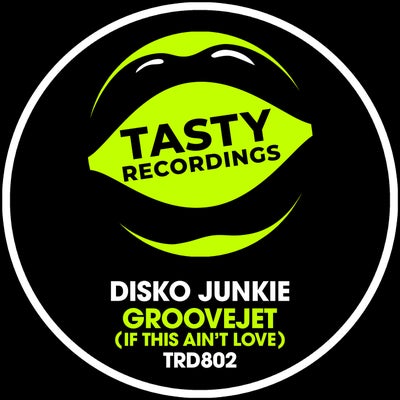 Groovejet (If This Ain't Love) (Extended Mix)
