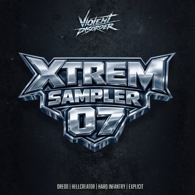 Xtrem Sampler 07
