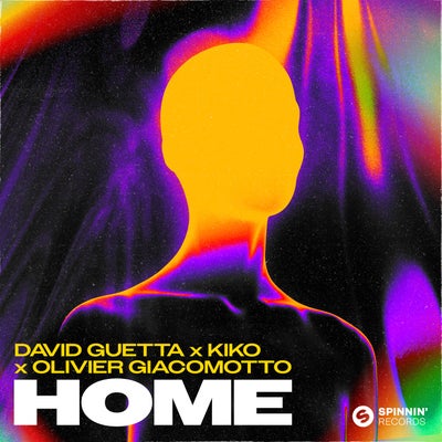 Home (Extended Mix)