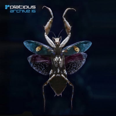 Platipus - Archive 16