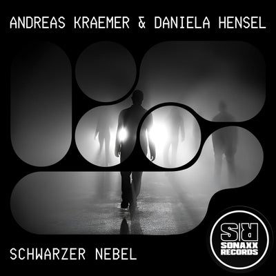 Schwarzer Nebel