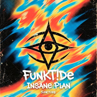 Insane Plan (Extended Mix)