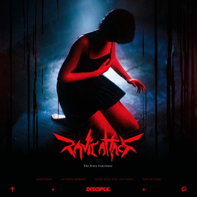 Panic Attack EP