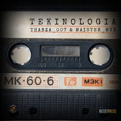 Tekinologia