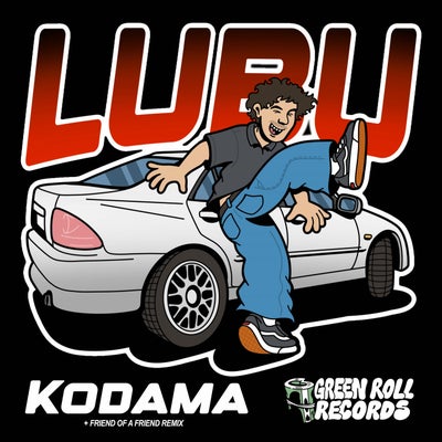 KODAMA