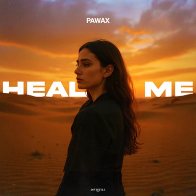 Heal Me