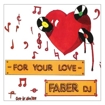 For Your Love