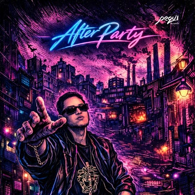 After Party (Original Mix)
