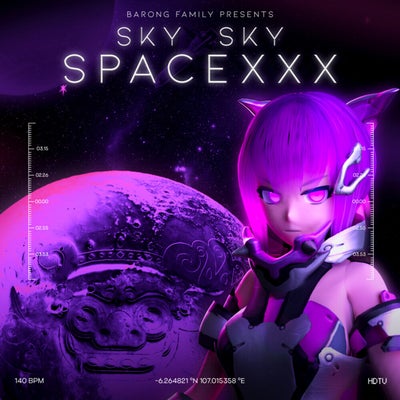 Spacexxx