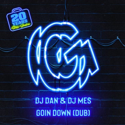 Goin Down (Dub)