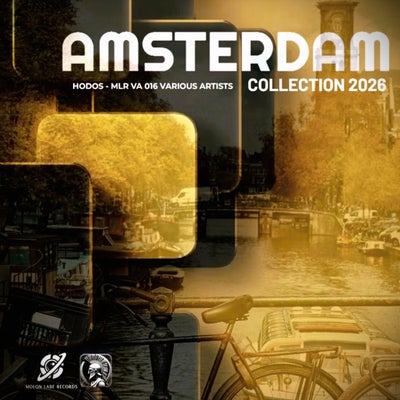 Hodos - Amsterdam Collection 2026