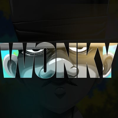 Wonky