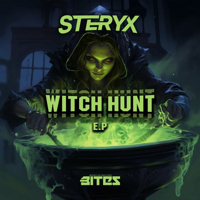 Witch Hunt EP