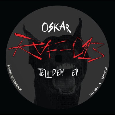 Tell Dem [Ruf-013]