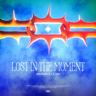 Lost In The Moment