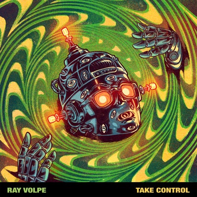 Take Control