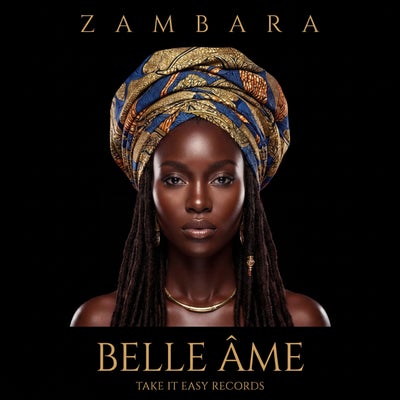 Belle Âme