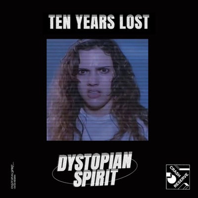Dystopian Spirit