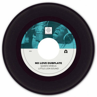 No Love Dubplate