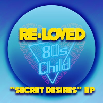 Secret Desires EP