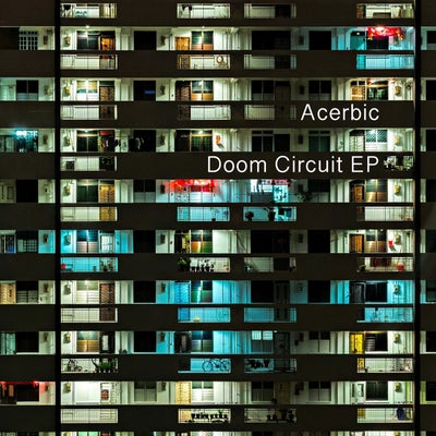 Doom Circuit EP