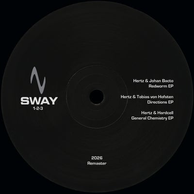 SWAY 1-2-3 (2026 Remaster)