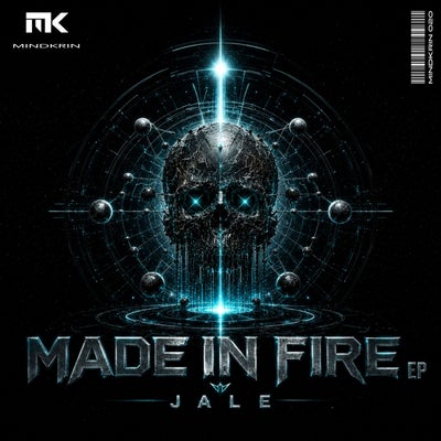 Made in Fire