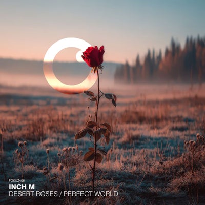 Desert Roses / Perfect World