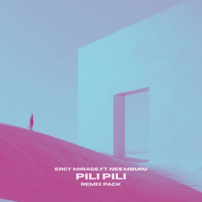 Pili Pili Remixes