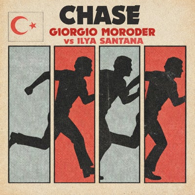 Chase (Ilya Santana Remix)
