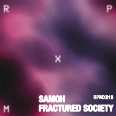 Fractured Society EP