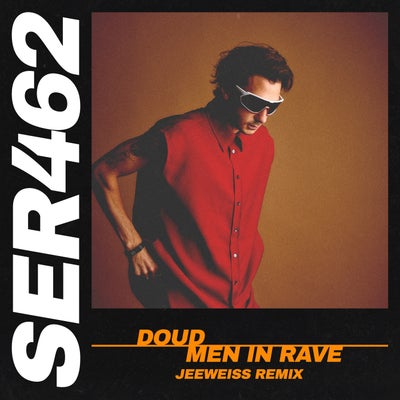 Men in Rave (JeeWeiss Remix)