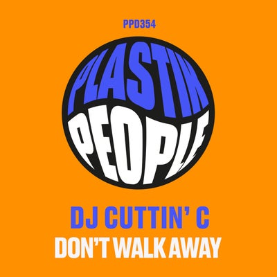 Don't Walk Away