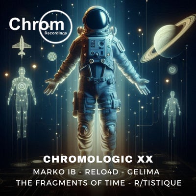 Chromologic XX