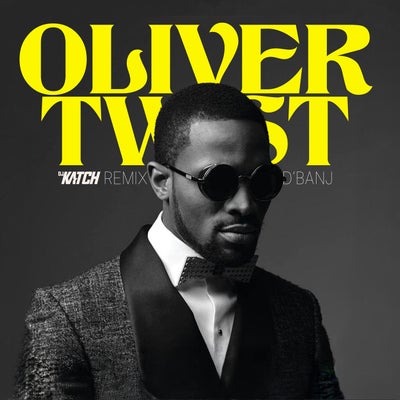 Oliver Twist