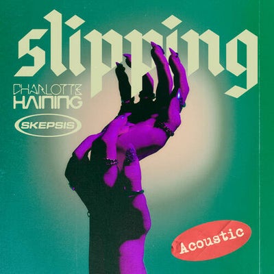 Slipping (Acoustic)