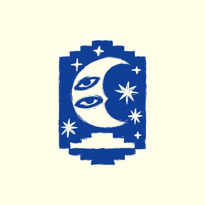 Isla Luna (Exended Mix)