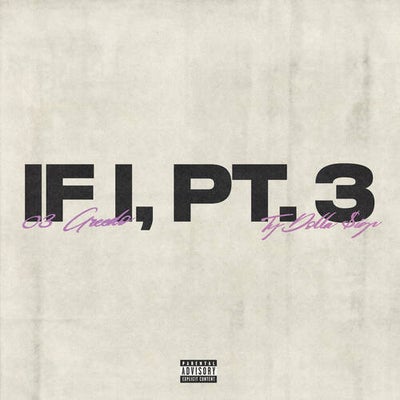 If I, Pt. 3