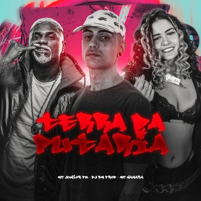 TERRA DA PUTARIA