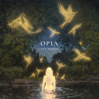 OPIA