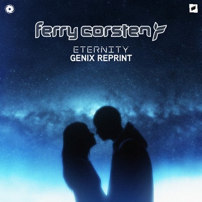 Eternity - Genix Reprint