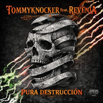 Pura Destrucción