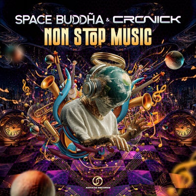 Non Stop Music