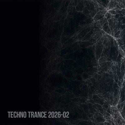 Techno Trance 2026-02