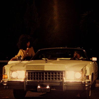 Lead It Up (KAYTRANADA Remix)