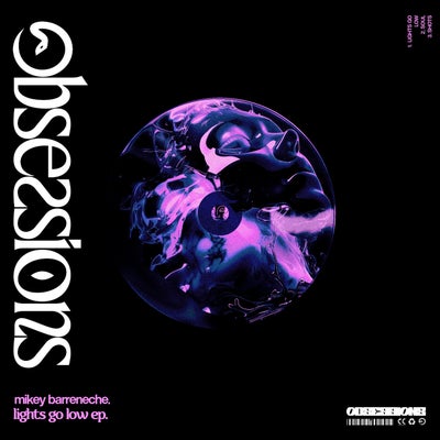 Lights Go Low EP