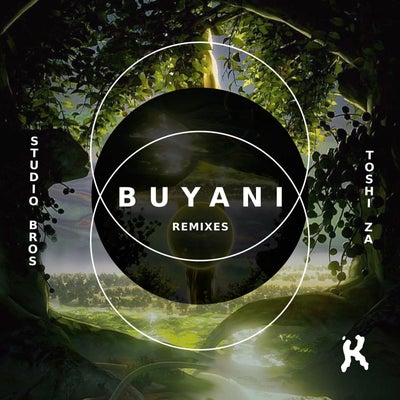 Buyani (Remixes)