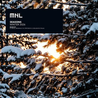 Seasons | Winter 2026