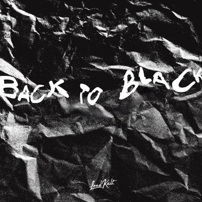 Back To Black