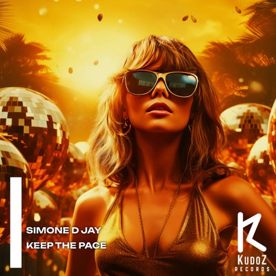 Keep The Pace
